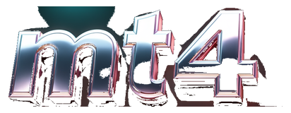 mt4 logo